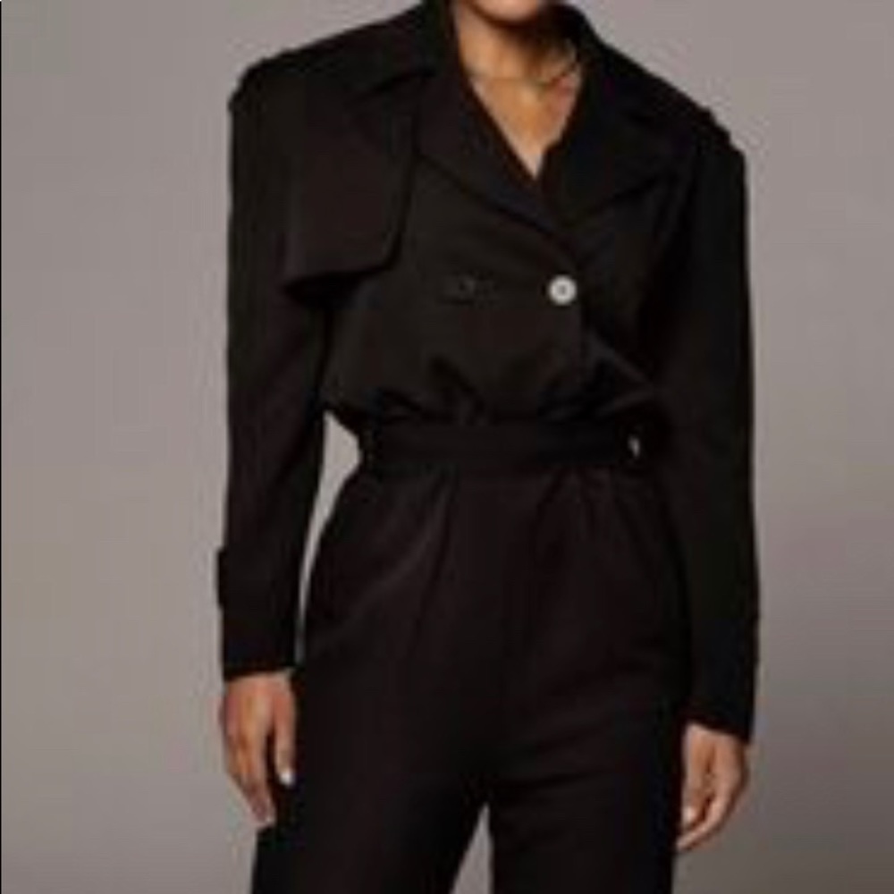 NEW JLuxe Label jumpsuit